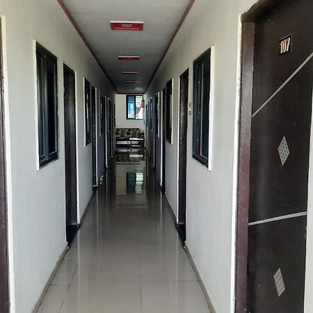 Hotel Rajtilak Guest House Vadali Dış mekan fotoğraf