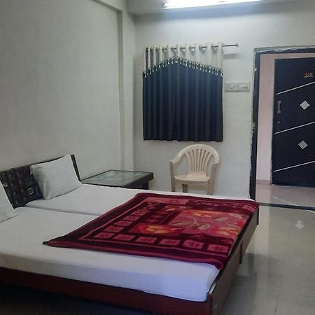 Hotel Rajtilak Guest House Vadali Dış mekan fotoğraf