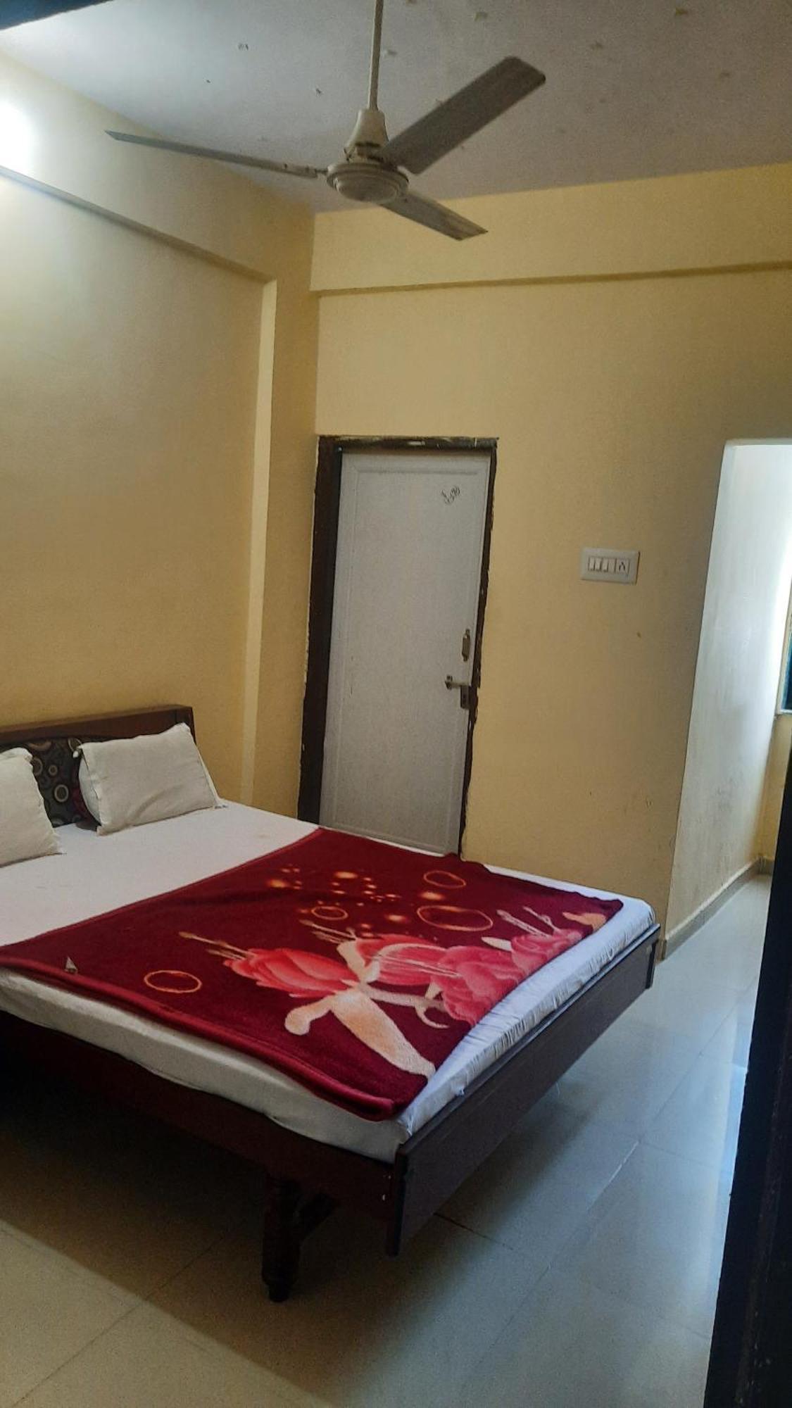 Hotel Rajtilak Guest House Vadali Dış mekan fotoğraf