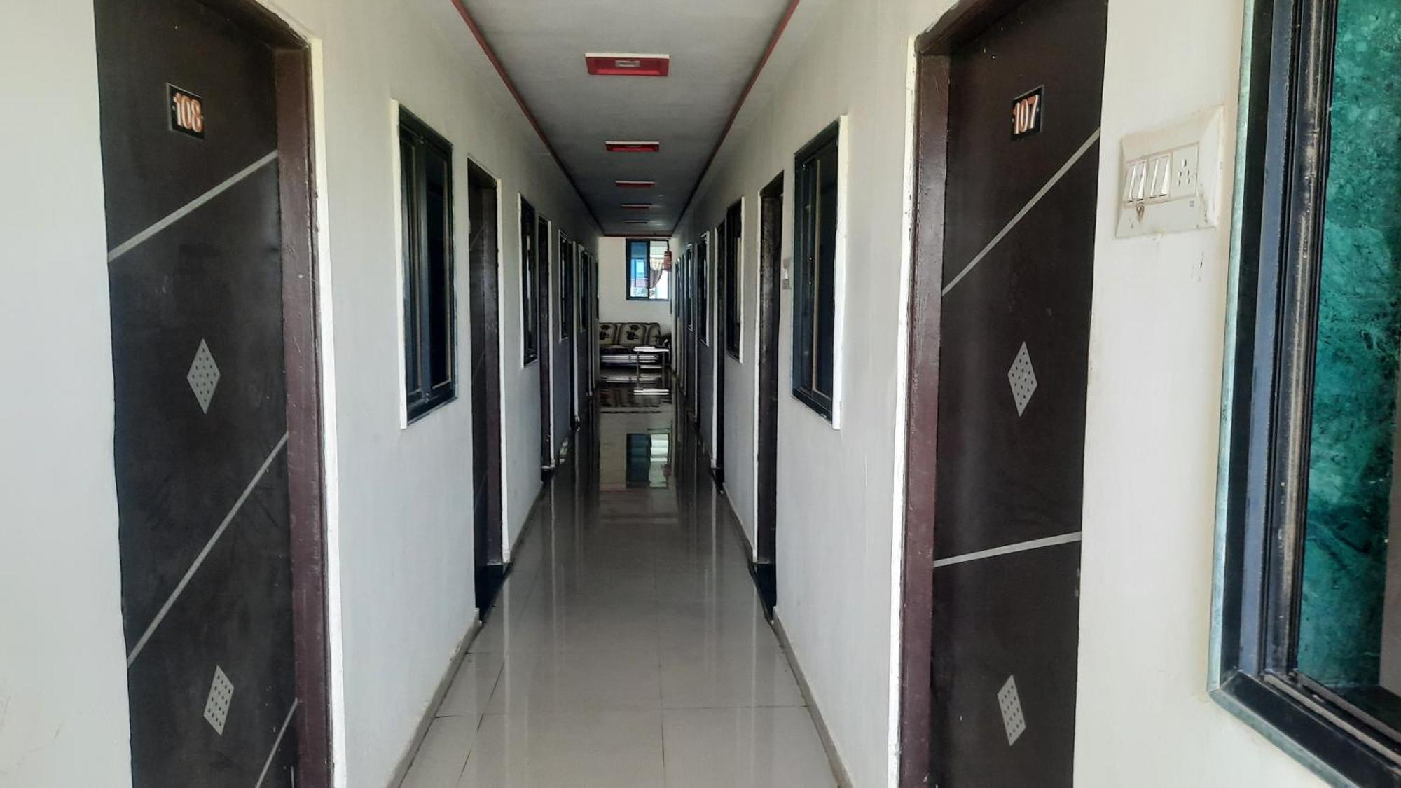 Hotel Rajtilak Guest House Vadali Dış mekan fotoğraf