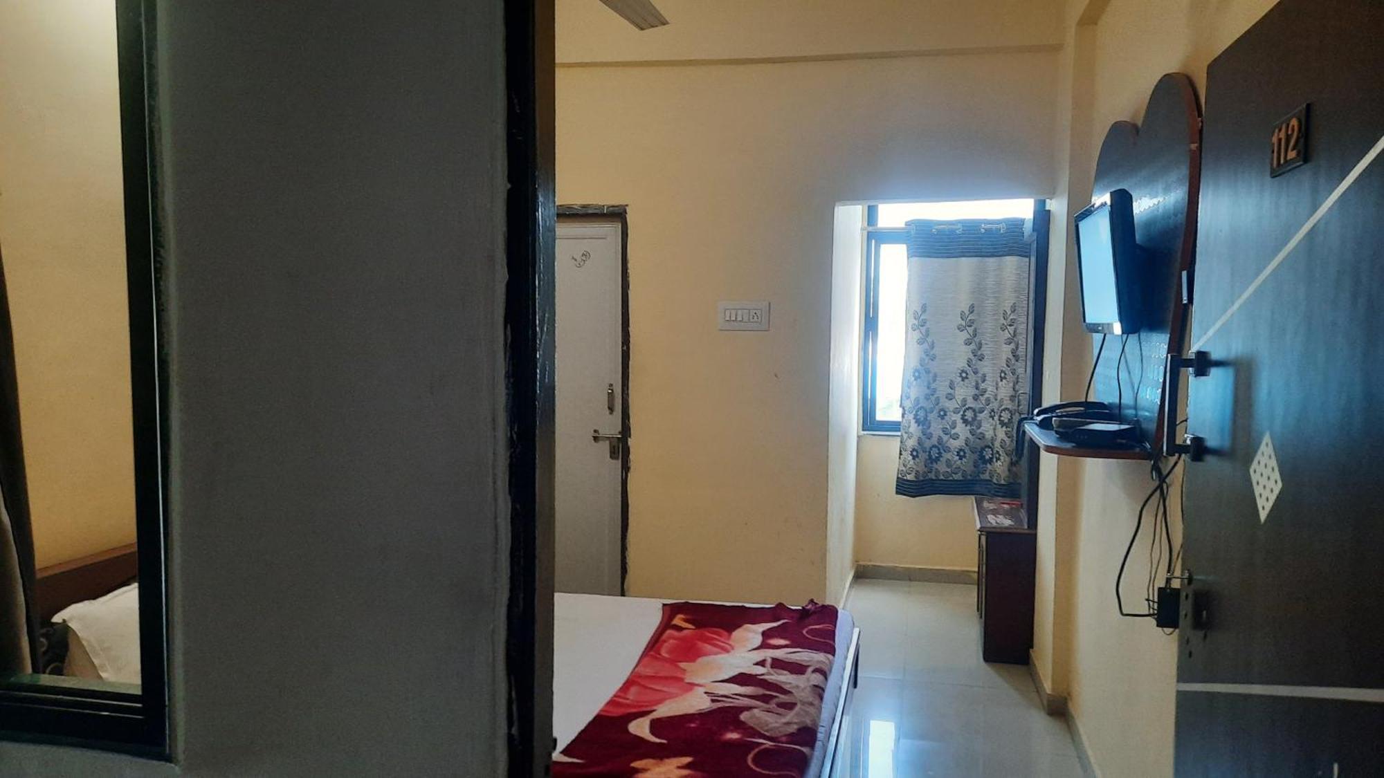 Hotel Rajtilak Guest House Vadali Dış mekan fotoğraf